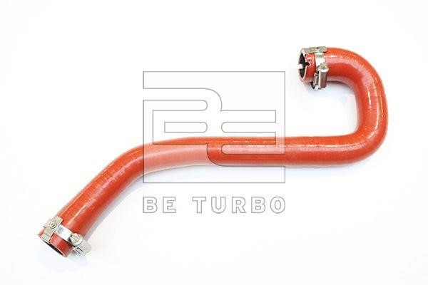 BE TURBO 700519 Charger Air Hose 700519