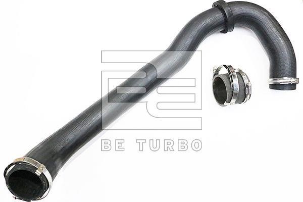 BE TURBO 700523 Charger Air Hose 700523