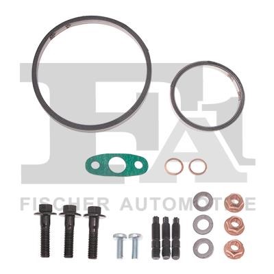 FA1 KT130320 Turbine mounting kit KT130320