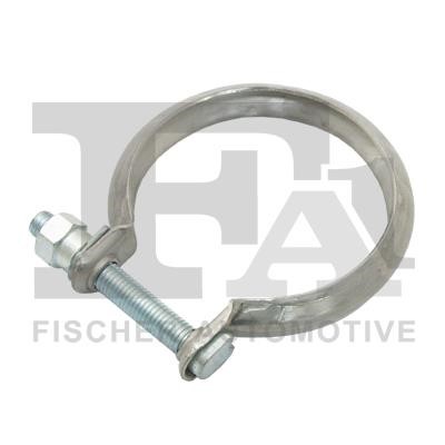 FA1 934-784 Exhaust clamp 934784