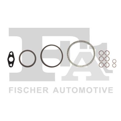 KT100490E FA1 Turbine mounting kit