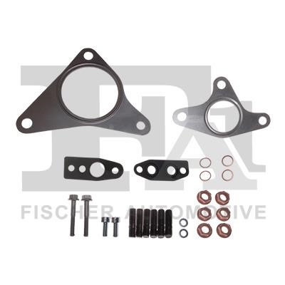 FA1 KT720060 Mounting Kit, charger KT720060