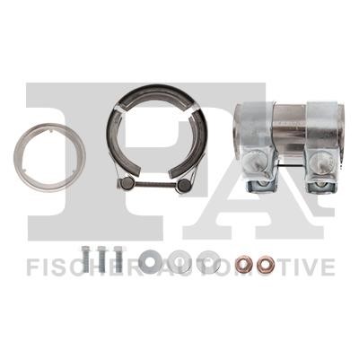 FA1 CC111514 Mounting Kit, soot filter CC111514