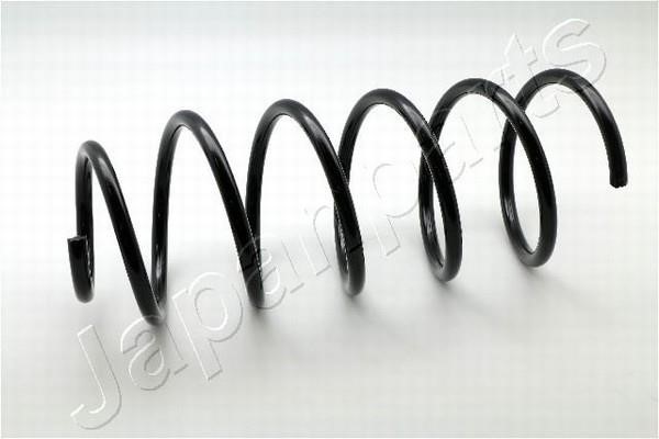 Japanparts ZC2887C Suspension spring front ZC2887C