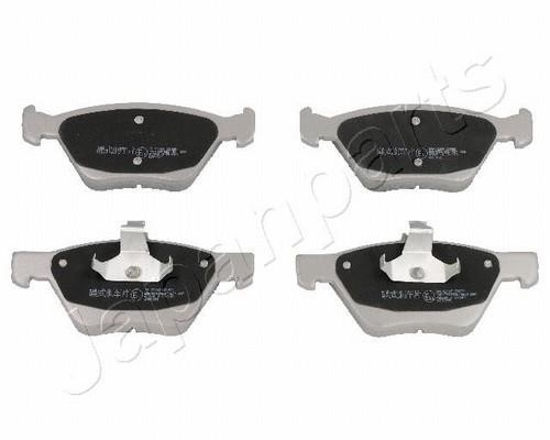 Japanparts PA-0526AF Brake Pad Set, disc brake PA0526AF