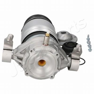 Boot, air suspension Japanparts MM-AS097