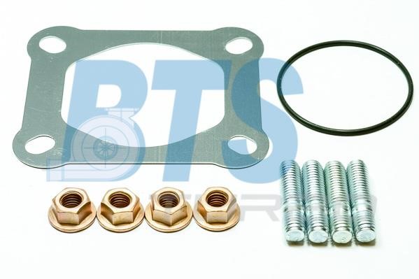 BTS Turbo T931136ABS Turbine mounting kit T931136ABS