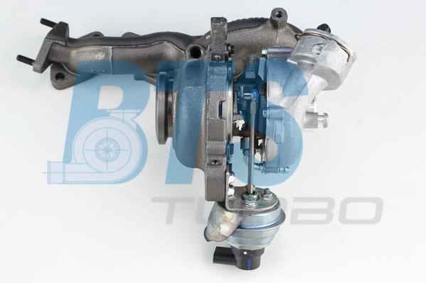 Buy BTS Turbo T915312 – good price at EXIST.AE!