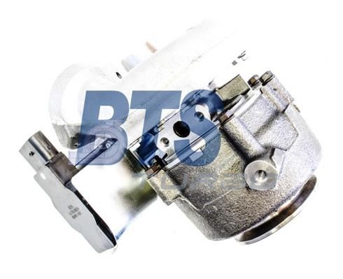 BTS Turbo T914071 Charger, charging system T914071