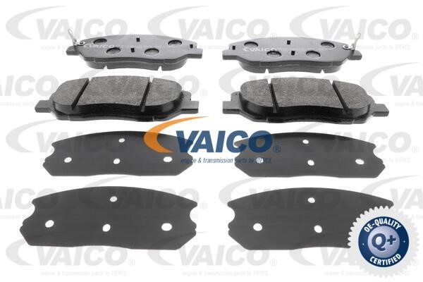 Vaico V520293 Brake Pad Set, disc brake V520293