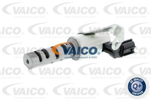 Vaico V700416 Valve of the valve of changing phases of gas distribution V700416