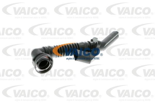 Vaico V104692 Hose, cylinder head cover breather V104692