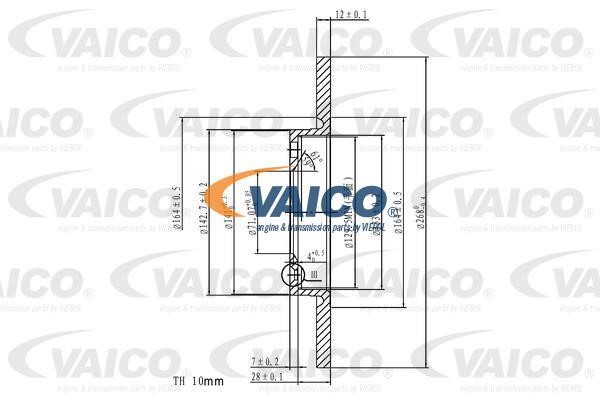 Buy Vaico V22-40015 at a low price in United Arab Emirates!