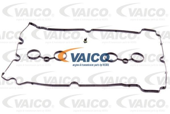 Vaico V20-1718 High pressure hose with ferrules V201718