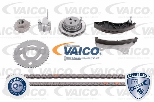 Vaico V40-10007 Timing chain kit V4010007