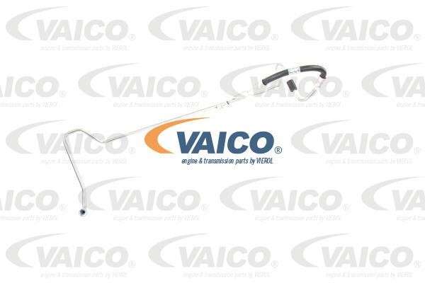 Vaico V500091 High pressure hose with ferrules V500091
