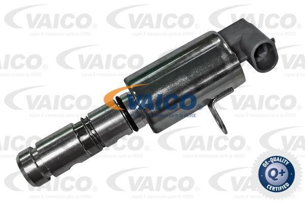 Vaico V530125 Valve of the valve of changing phases of gas distribution V530125