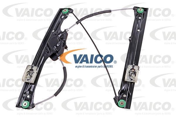 Window winder mechanism BMW X4: V208250 Vaico Window Regulator