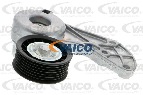 Vaico V10-3938 Tensioner pulley, timing belt V103938