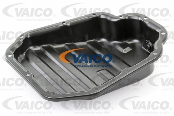 Vaico V380273 Oil Pan V380273