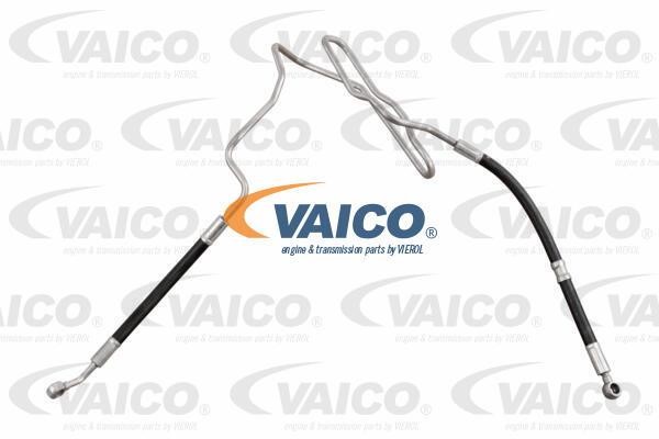 Vaico V104643 High pressure hose with ferrules V104643
