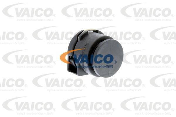Vaico V202821 Coolant flange plug V202821