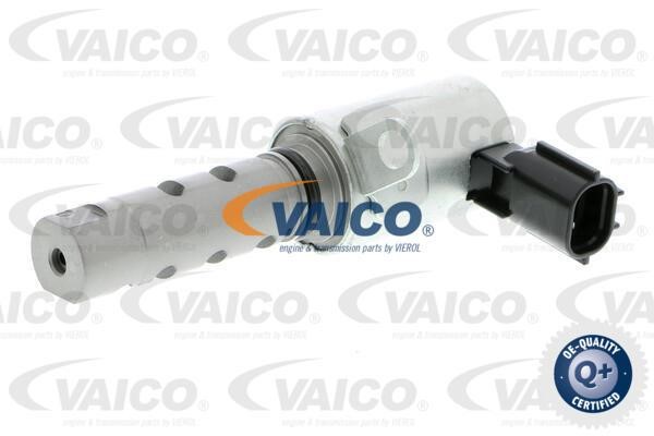 Vaico V700477 Valve of the valve of changing phases of gas distribution V700477