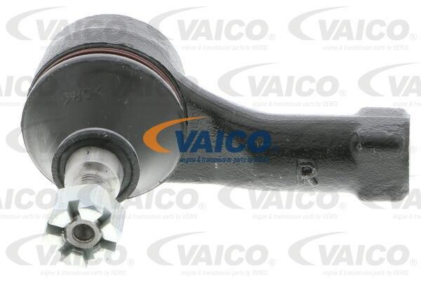 Vaico V520227 Tie rod end right V520227