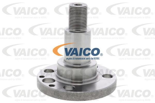 Wheel hubs Volkswagen FOX: V105218 Vaico Wheel hub