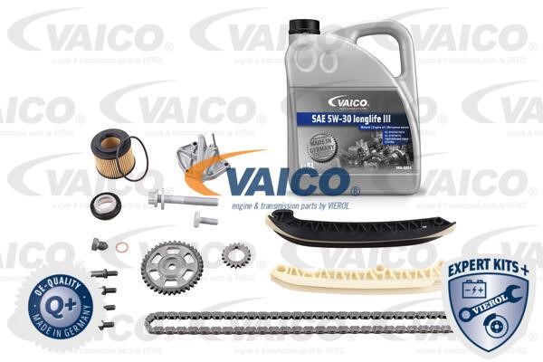 Vaico V10-10025 Timing chain kit V1010025