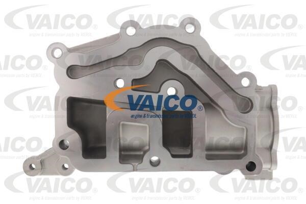 Coolant flange Vaico V46-1270
