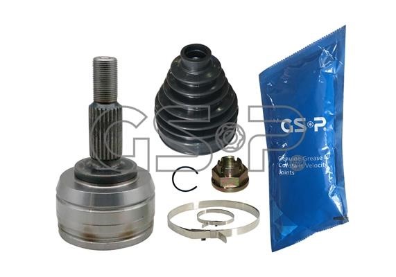 GSP 802446 Joint kit, drive shaft 802446