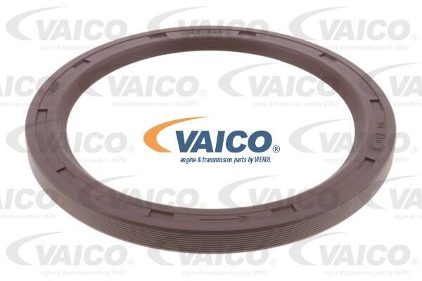 Vaico V20-9812 Crankshaft oil seal V209812