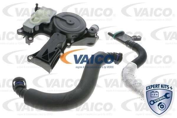 Vaico V10-5523 Repair Set, crankcase breather V105523