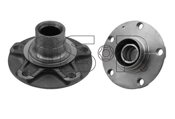 9438012 GSP Wheel hub
