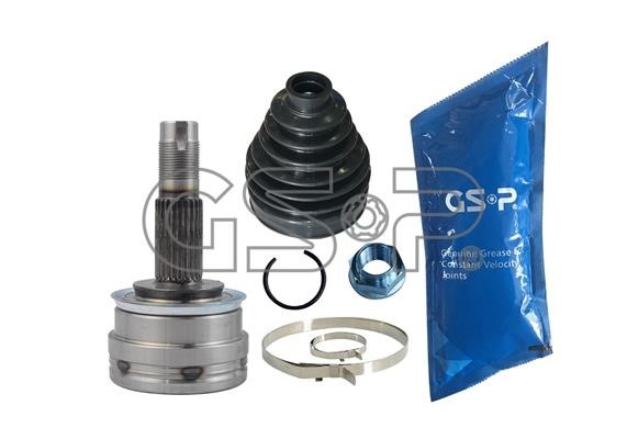 GSP 801192 Joint kit, drive shaft 801192
