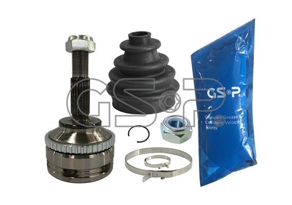 GSP 850101 Joint kit, drive shaft 850101