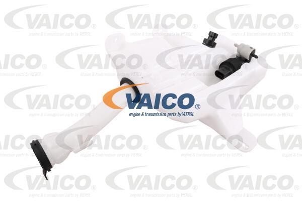 Vaico V40-1659 Washer Fluid Tank, window cleaning V401659