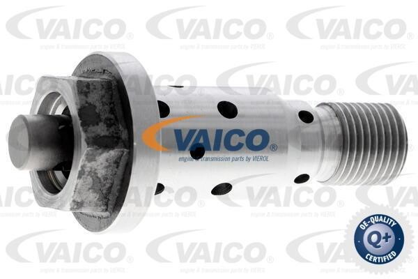 Vaico V30-3419 Central Valve, camshaft adjustment V303419