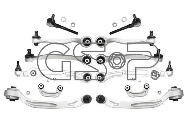 GSP S990014SK Control arm kit S990014SK