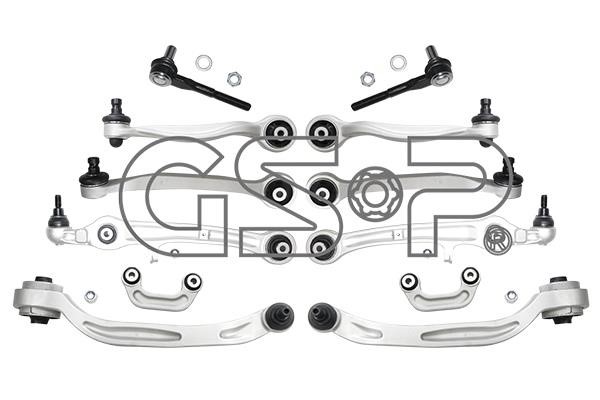 S990014SK GSP Control arm kit