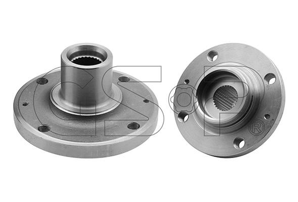 Wheel hubs DS: 9428046 GSP Wheel hub