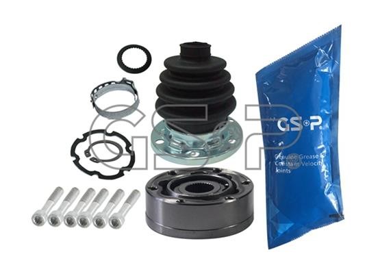 GSP 661091 Joint kit, drive shaft 661091