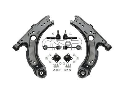GSP S990016SK Control arm kit S990016SK