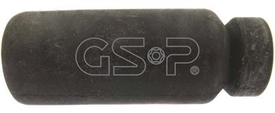 GSP 540729 Bellow and bump for 1 shock absorber 540729