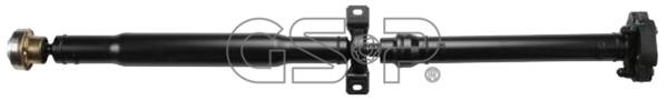 GSP PS900363 Propshaft, axle drive PS900363