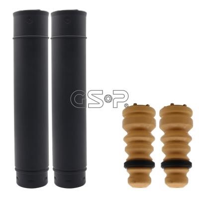Shock dust cover Ford Focus: 5405320PK GSP Dust Cover Kit, shock absorber