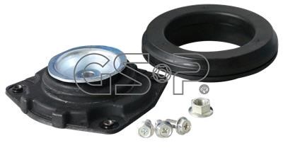 GSP 530661S Repair Kit, suspension strut support mount 530661S 530661S GSP Repair Kit, suspension strut support mount