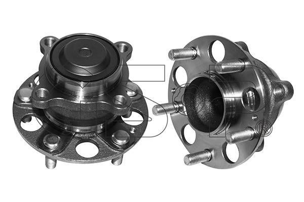 GSP 9400469 Wheel bearing kit 9400469