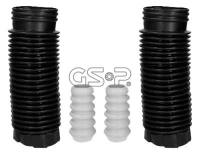 Shock absorber boot Subaru: 5401730PK GSP Dust Cover Kit, shock absorber